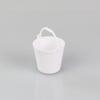 Mini Decor Simulation Water Bucket Accessories Kitchen Pretnd Play Bucket  Kids Toys
