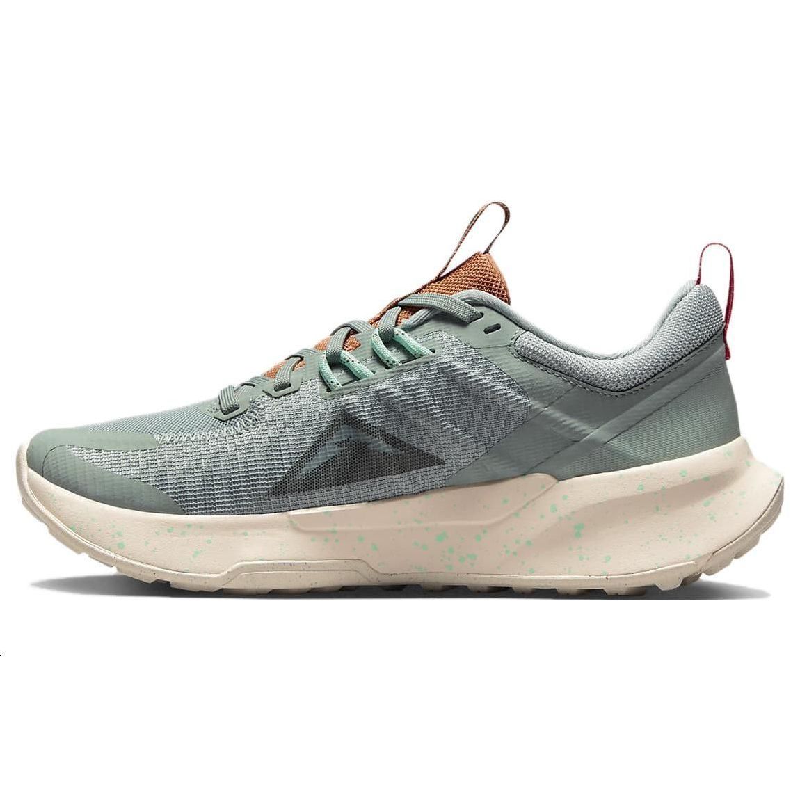 Nike Juniper Trail 2 Next Nature DM0821-301 Mica Green Women s Trail Running Shoes EU 36