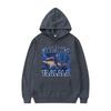 Tralalero Tralala Meme Graphic Hoodie Tops Funny Running Shark Hoodies Men Women Harajuku Hip Hop High Quality Loose Sweatshirts
