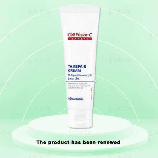 [Cellfusion C] Expert Dermagenis TA Cremă Reparatoare, 50ml, 1 bucată
