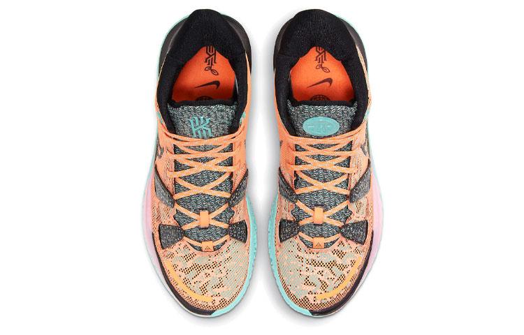 Nike Kyrie 7 'Play For The Future' DD1447-800