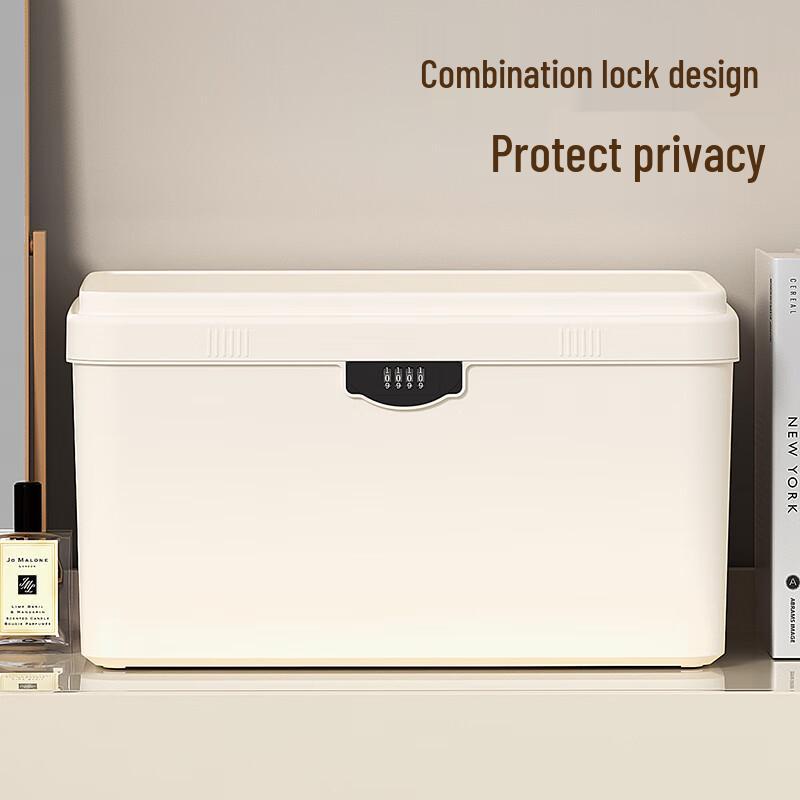 JEKO&JEKO Home Security Password Box