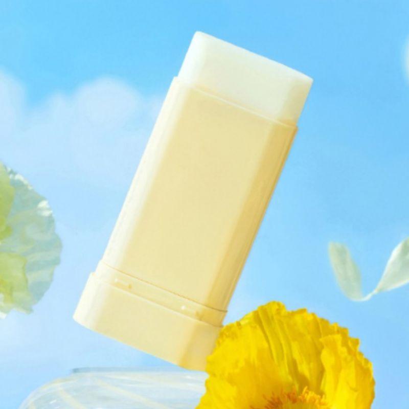 TOCOBO Vita Wasserdichter Sonnenschutz-Stick SPF50+ PA++++ Wasserdichter Vitamin-Sonnenschutz Tragbarer UV-Schutz 18 g