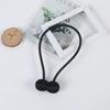 1/2/4Pcs Magnetic Ball Curtain Tiebacks Tie Rope Accessory Rods Accessoires Backs Holdbacks Buckle Clips Hook Holder Home Decor