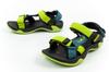 CMP Kids Hamal Hiking Sandals Petroleum-Mela [38Q9954 34NV] size 32
