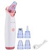 2020 Model Electric Blackhead Vacuum Cleaner For Deep Pore Cleansing And Care