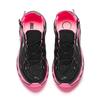 Anta Wuyi Stream Hiking Shoes Summer 2026 Thick Sole Outdoor Functional Shoes Kids Shoes Basic-Black Fluorescent-Lotus-Pink 922626650-5