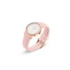 [Official Shop/2-Year Warranty/Authentic] Daniel Wellington DW Women's Iconic Motion Watch in Pastel Pink, 40mm, Waterproof, Rose Gold. A great gift f