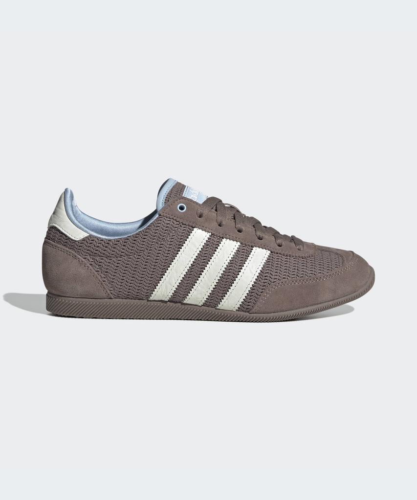 Adidas Japan - Trace Brown:White / Jr7159