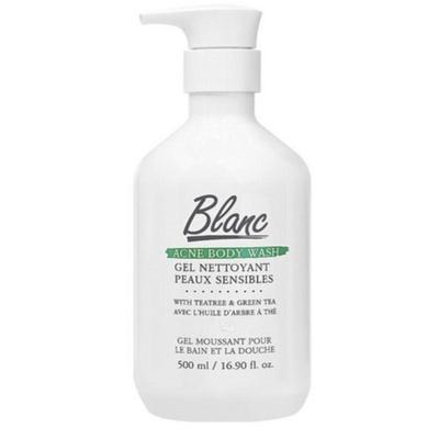 Back Acne Functional Body Wash 500ml