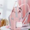 Multifunctional Mommy Bag Nylon Maternity Travel Bag Multi-functional Diaper Bag Backpack  Mama