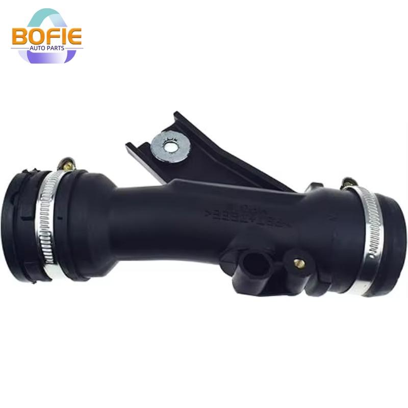 Sací hadice vzduchu turba 14460JD51B 14460-JD51B Pro Nissan Qashqai J10 1.5 dCi 2007-2013 Potrubí intercooleru