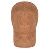 ZHENYUEQI Autumn/Winter Corduroy Baseball Cap