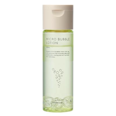 Medicinal Microbubble Lotion Wrinkle Whitening High Eye Mouth Free Formula Citrus Floral [Quasi-drug] [Fine Bubbles, Improvement, Care, Moisturizing,