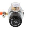 Tr21x4 Thread CO2 Charger Kit Gas Regulator with Hose Accessories for Soda Beer Keg Brewing