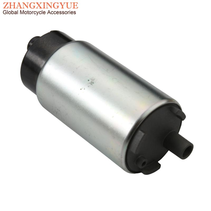 Motorrad PCX125 PCX150 Kraftstoffpumpe Für Honda PCX 150 SPACY Fi LEAD 125I 16700-KWN-711 16700-KZL-931 Rollerteile