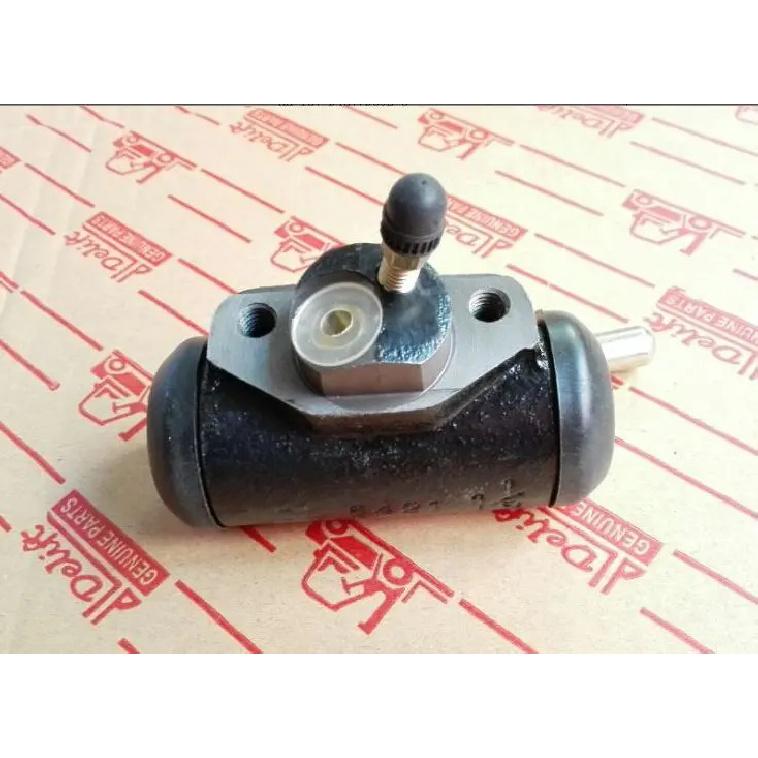 Forklift Accessories 5F 6F 2-3T Brake Cylinder Brake Master Cylinder 47210-23600-71