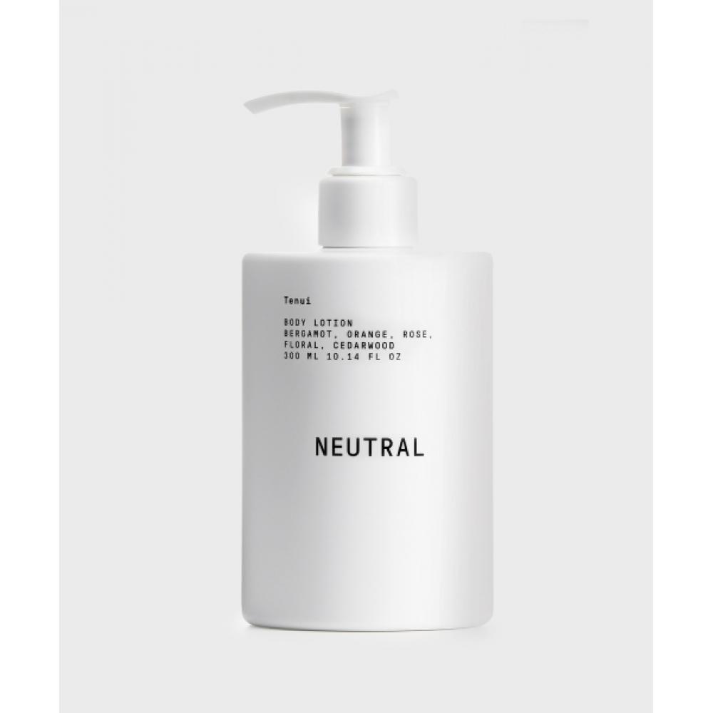 Tenui Body Lotion Neutral 300ml NONE