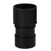 Huixi Universal Connector for Jieba Industrial Vacuum Cleaner Hose BF501