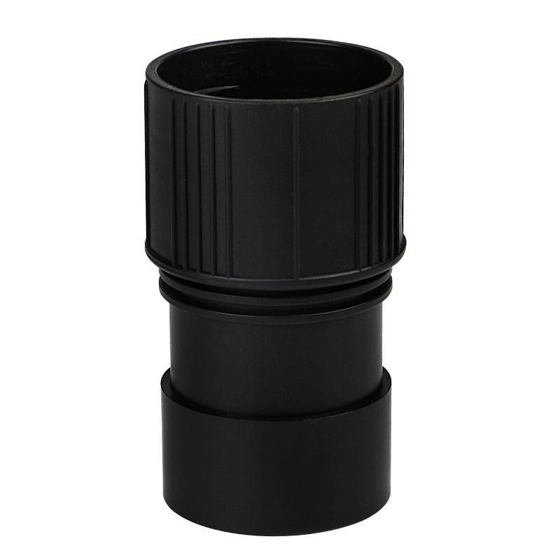 Huixi Universal Connector for Jieba Industrial Vacuum Cleaner Hose BF501