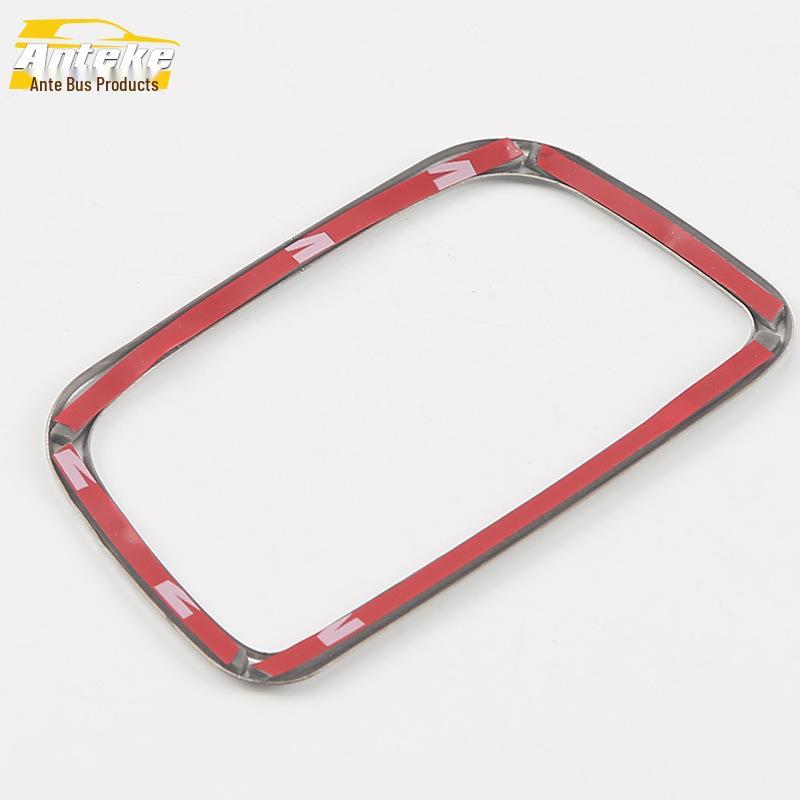 IX35 Headlight Control Decorative Frame Set for 18 Models