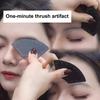 Fast Drawing Eyebrow Drawing Eyebrow Design Ruler Reusable Shaping Mapping Tool Beauty Tool Gift