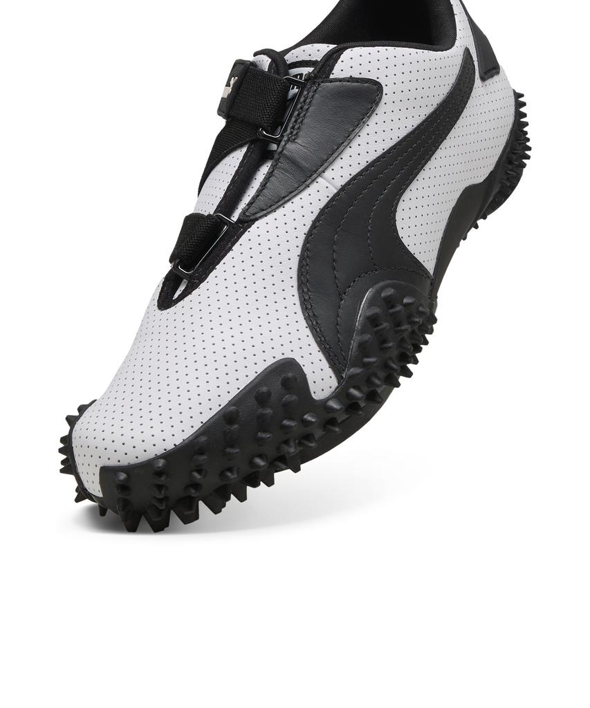Puma Mostro Puff - White:Black / 397331-01