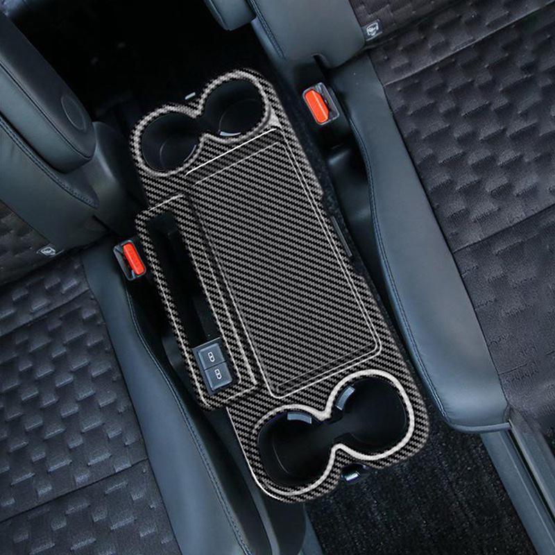 22 Models Toyota Voxy Noah 90 Series Interior: Steering Wheel Cup Holder, Reading Light, Display Speaker Frame