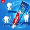 Colgate Total Anti-Cavity Fresh Breath Toothpaste