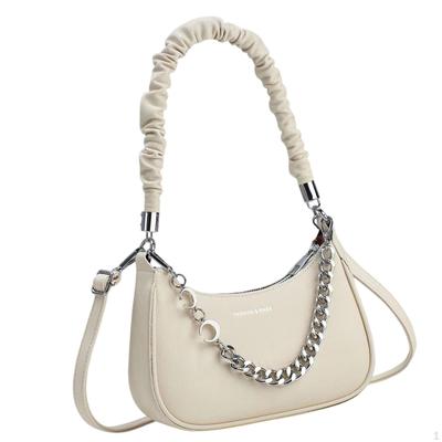 Underarm Bag for Women Casual Lady Handbag Party Banquet Commuting Holidays
