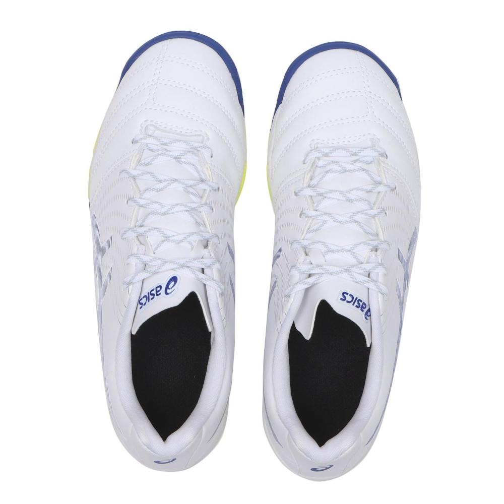 Asics Ds Light Junior Gs Tf White A Blue 1104A053.101 White A Blue
