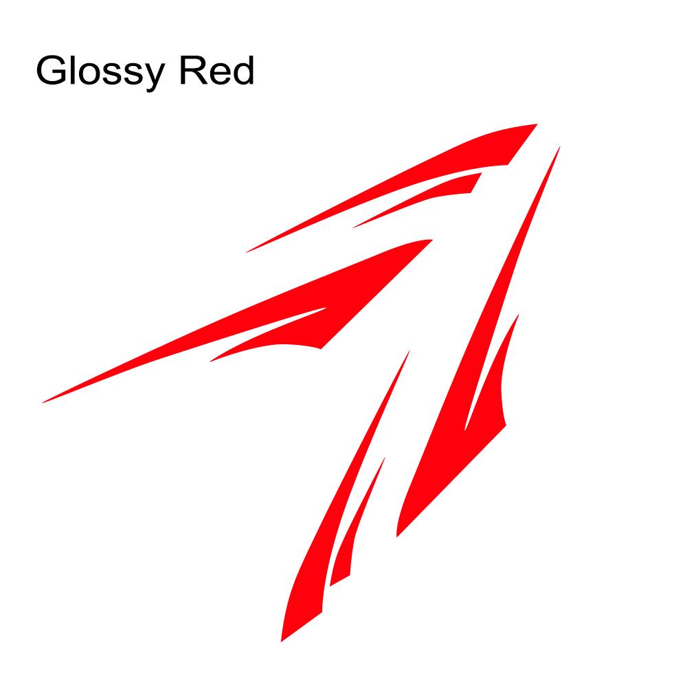 Car Body Vinyl Stickers For Peugeot 307 206 308 407 207 3008 208 508 2008 301 408 607 4008 5008 Auto Decor Decals Accessories ENH5