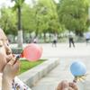 48Pz Palloncino con Filo d'Oro Fischiettante Giocattolo Regalo Festa di Compleanno Bambini Riempimento Pignatta Giorno dei Bambini di Pasqua Decorazione Regalo Festa di Carnevale