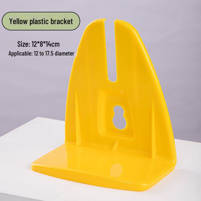 

Прозрачный акриловый и металлический кронштейн для бегового колеса для хомяка - аксессуар для игрушки Golden Bear