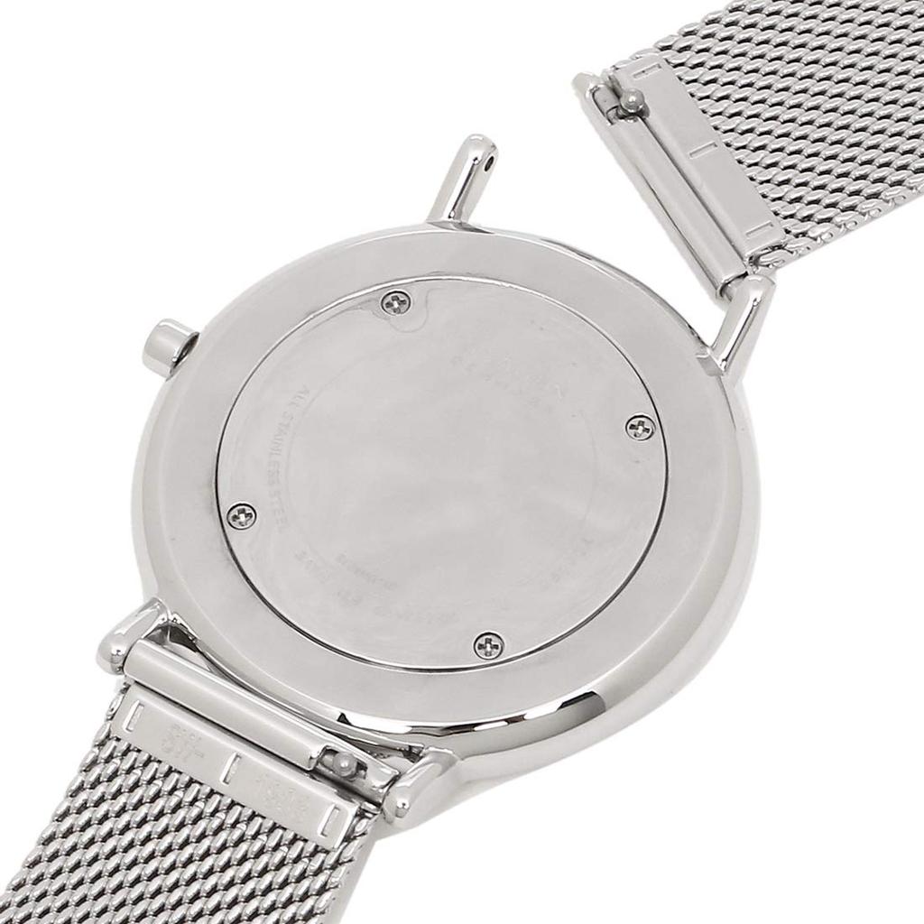 Skagen Women's Watch, SKW2785, Silver [Parallel Import]