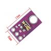 1~10Pcs TEMT6000 Light Sensor Professional TEMT6000 Light Sensor Module