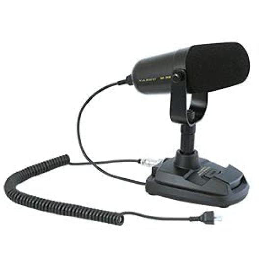 

M-90D Desktop dynamic microphone Yaesu Musen