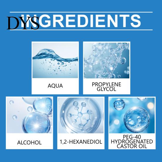 Winter Car Snow Melt Windshield De-Icer Spray, 100ml Window Melting Agent for Auto Glass Mirrors Emergency Driving Supplies And Metal Surfaces,