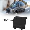 Tapa del Ojo de Remolque del Parachoques Delantero A9108850600 9108850600 A91088506009K83 Para Mercedes Para Sprinter VS30 Modelos Tapa del Gancho de Remolque