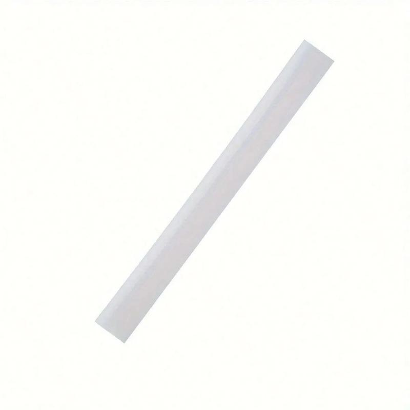 Stove Top Gap Cover Kitchen Grease Anti-fouling Seal Silicone Gap Seal Kitchen Gas Stove Sealing Strip Anti-Oil Anti-Stain Strip