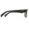 Prada Pr A10v 12p1o1 Men Eyeglasses