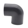 Yuzhuxun PVC-U Chemical Grade 90-Degree Elbow