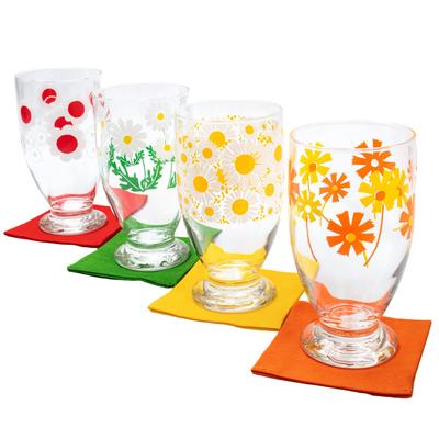 Drikketilbehør – Glas og krus