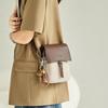 Mrs. Qiao's Phone Bag for Women, Crossbody 2025 New Autumn Winter Niche Versatile Mini Bag, Lightweight Small Shoulder Bag for Ladies