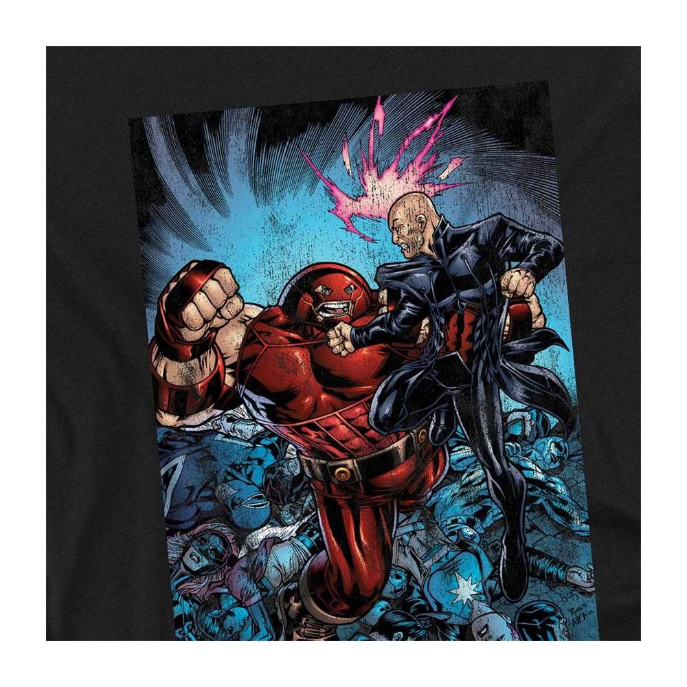 X-Men Childrens/Kids Destroy Juggernaught Sweatshirt