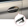 For BMW 5 6 Series X3 X4 G30 G31 G01 G02 Left Front Outside Door Handle Covering Cap Lock Access Cover 51217489343