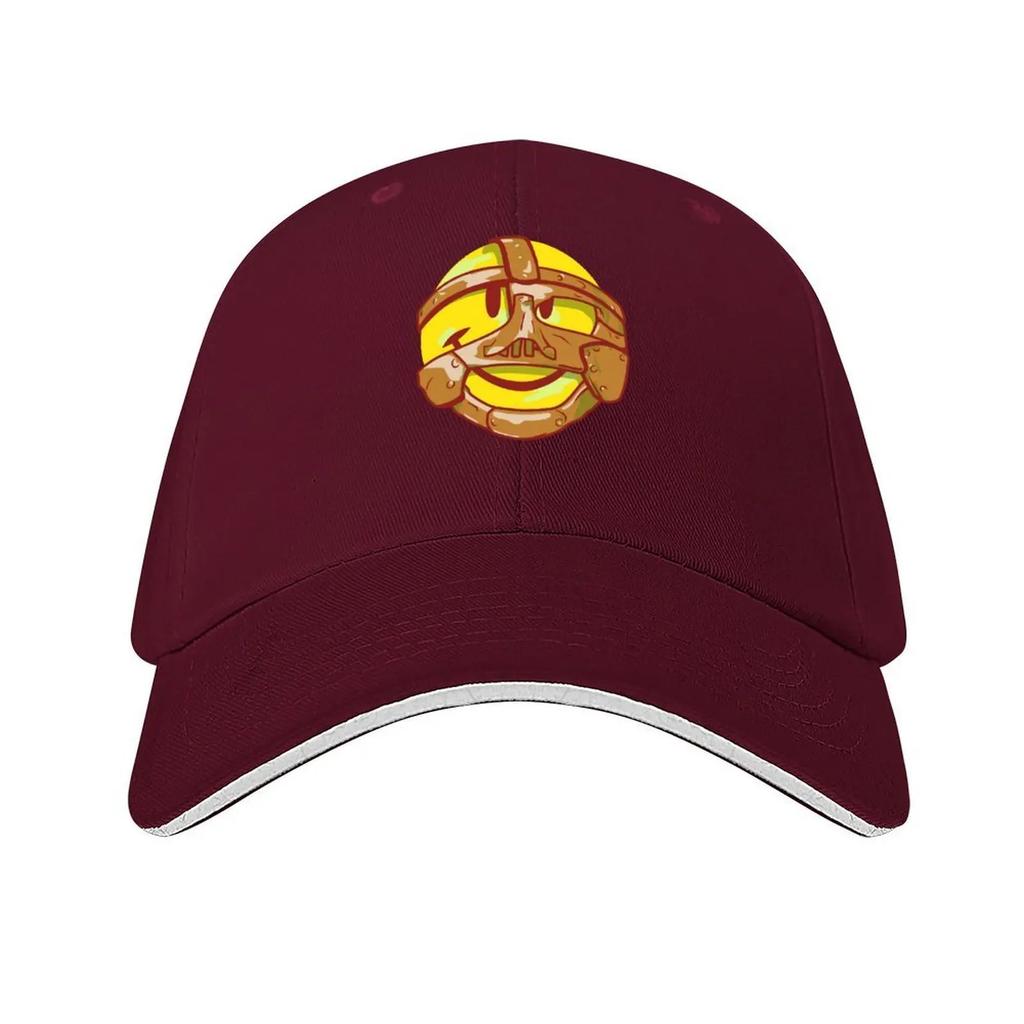 Unisexkind mask Baseball Cap Sunhat Sports Cap foam party Hat hiking hat Women's Beach Outlet 2025 Unisex's