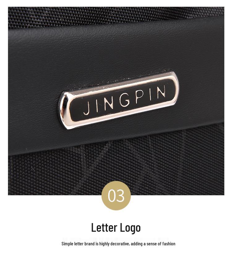 Geantă de umăr de fitness pentru bărbați cu capacitate mare pentru exterior 2025