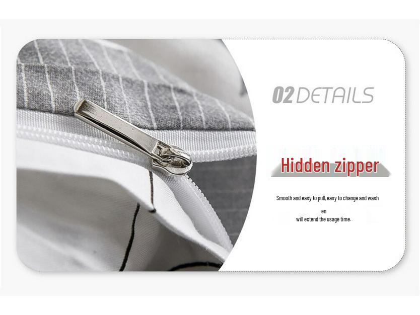 Cyfrowy Nadruk 3D Zestaw Poszewy na Kołdrę i Poduszkę z Motywem Transformers