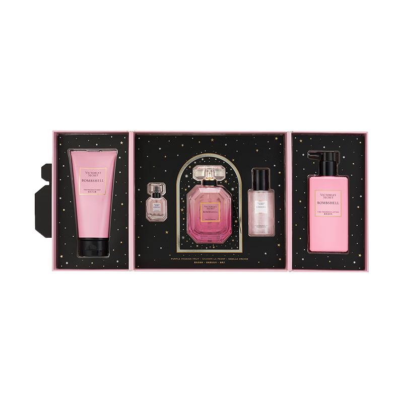 Victoria's Secret Fragrance & Body Care Gift Sets